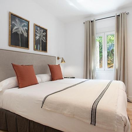 Genteel Home Aire Севиля Екстериор снимка