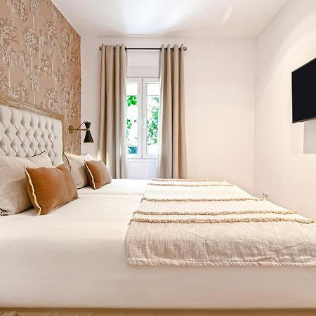 Genteel Home Aire Севиля Екстериор снимка