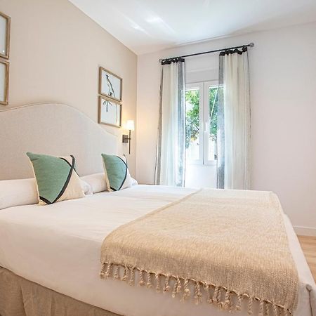 Genteel Home Aire Севиля Екстериор снимка