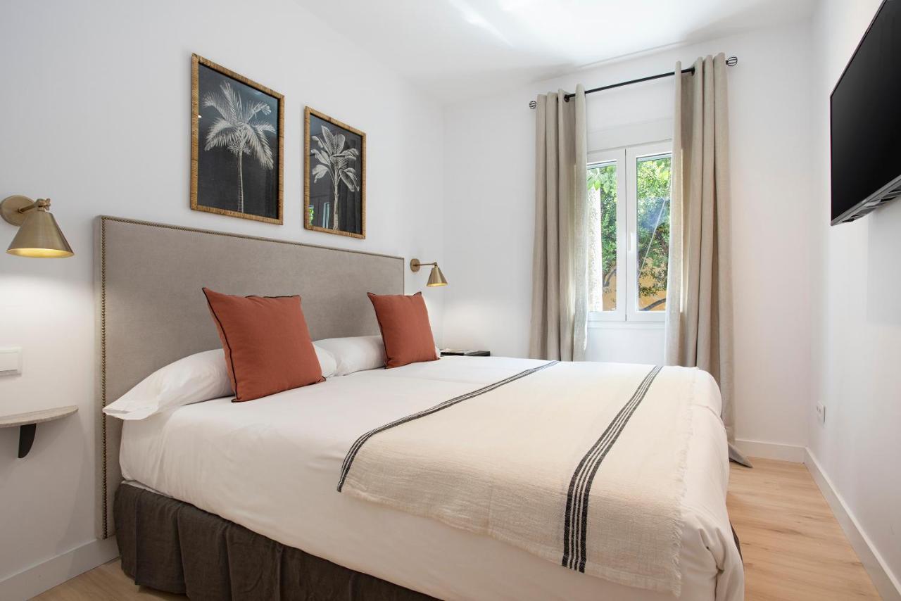 Genteel Home Aire Севиля Екстериор снимка