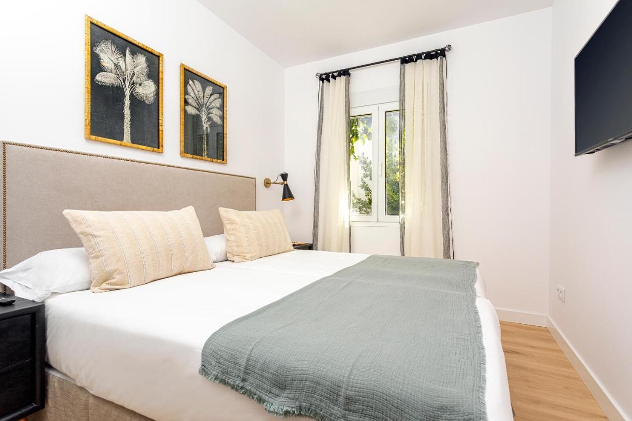 Genteel Home Aire Севиля Екстериор снимка