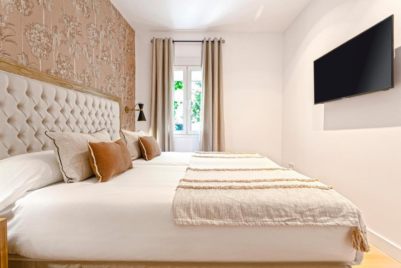 Genteel Home Aire Севиля Екстериор снимка