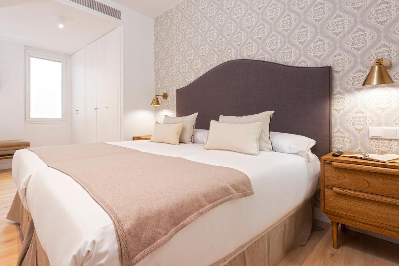 Genteel Home Aire Севиля Екстериор снимка