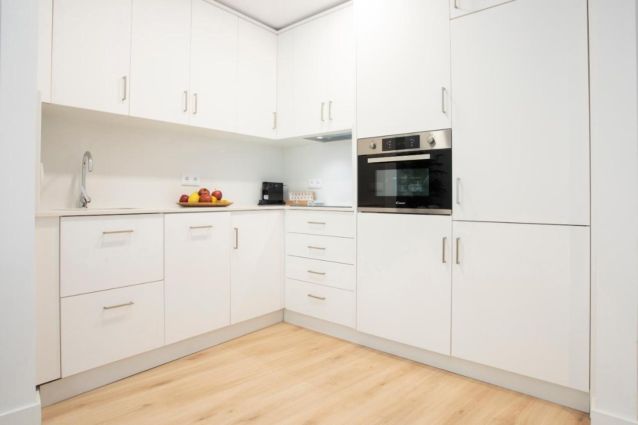 Genteel Home Aire Севиля Екстериор снимка