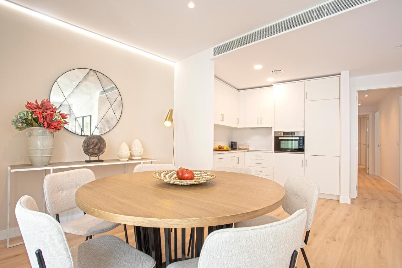 Genteel Home Aire Севиля Екстериор снимка