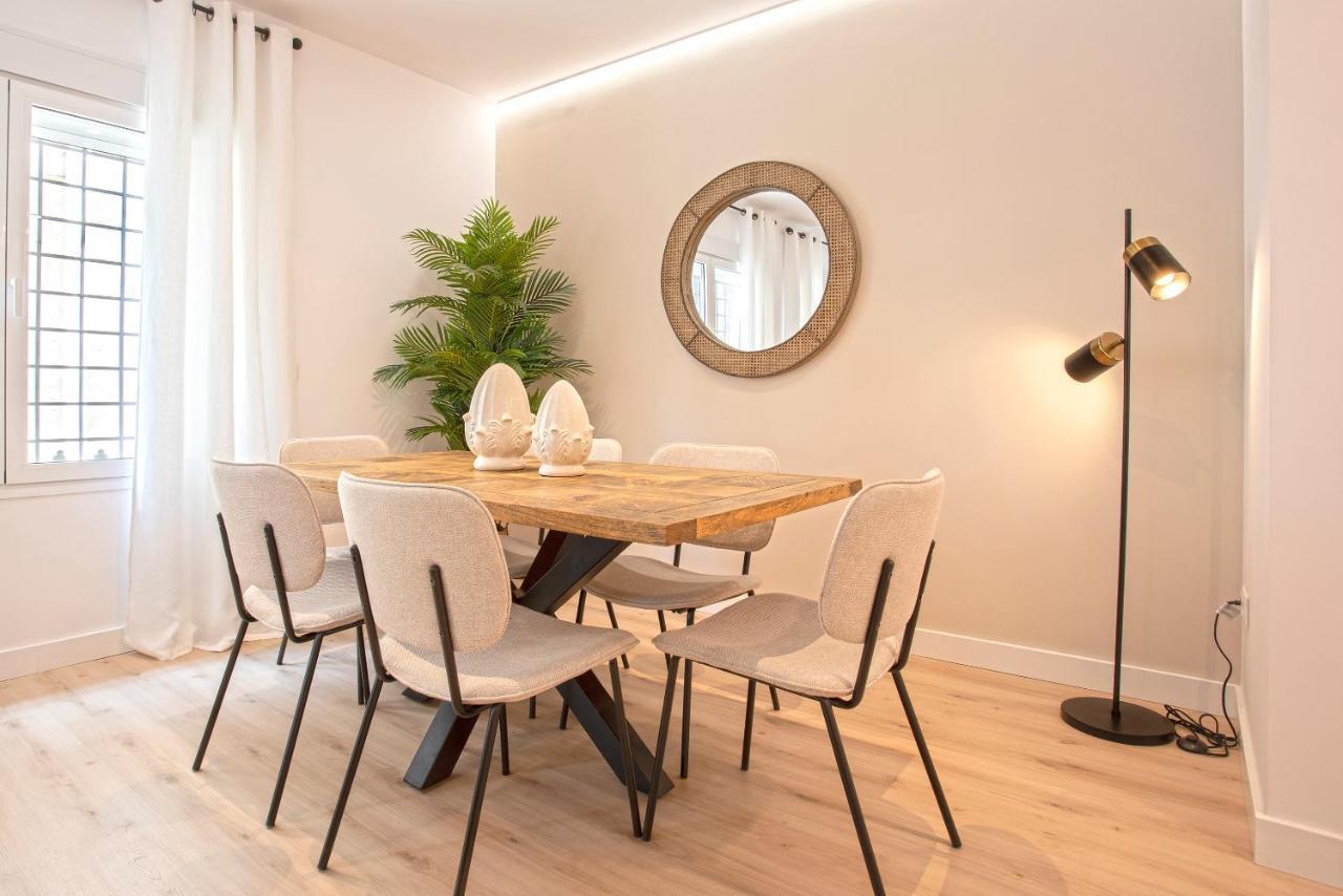Genteel Home Aire Севиля Екстериор снимка