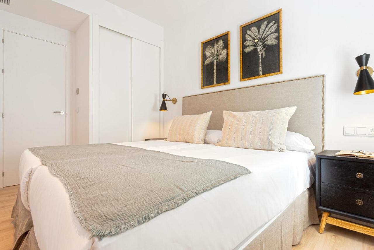 Genteel Home Aire Севиля Екстериор снимка