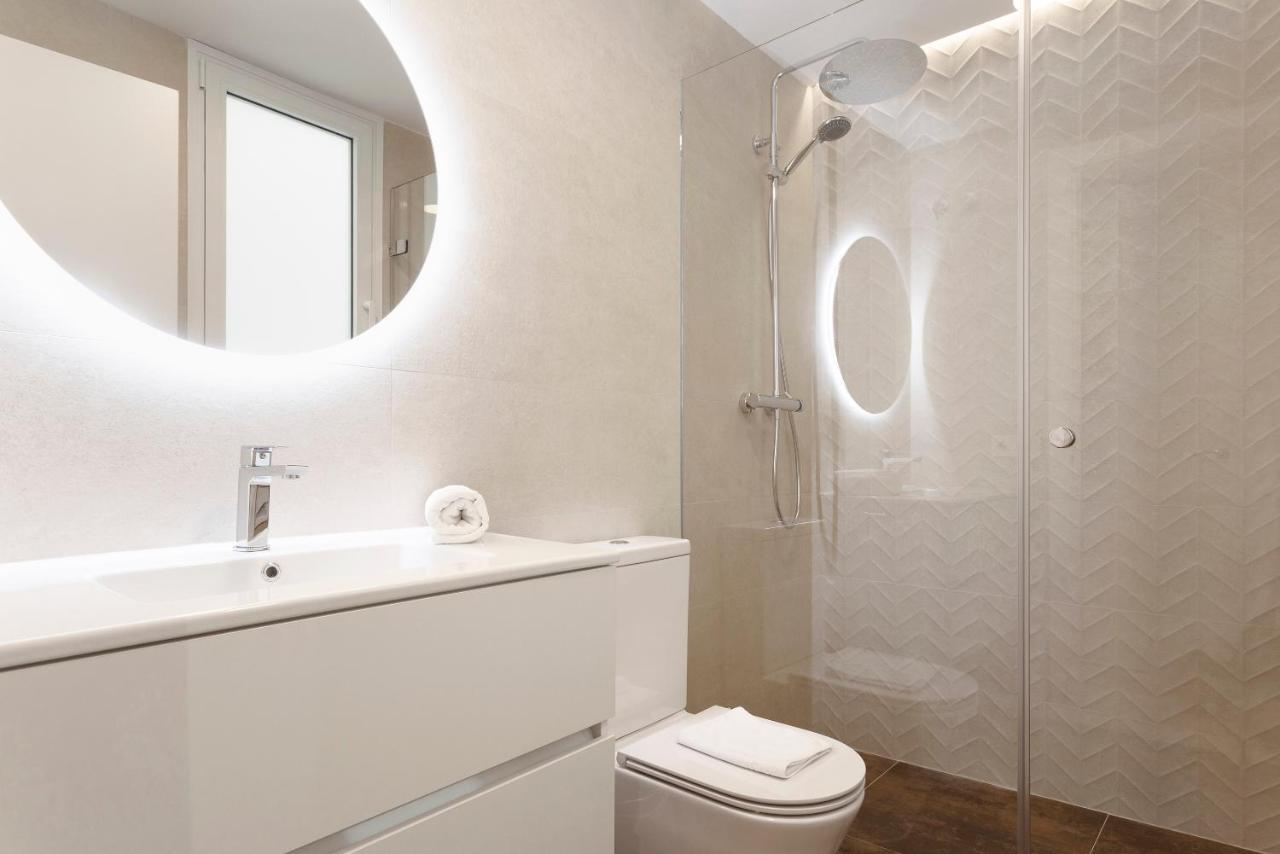 Genteel Home Aire Севиля Екстериор снимка