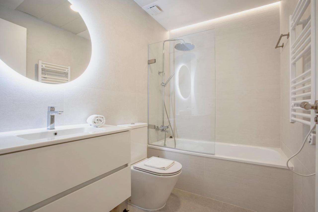 Genteel Home Aire Севиля Екстериор снимка
