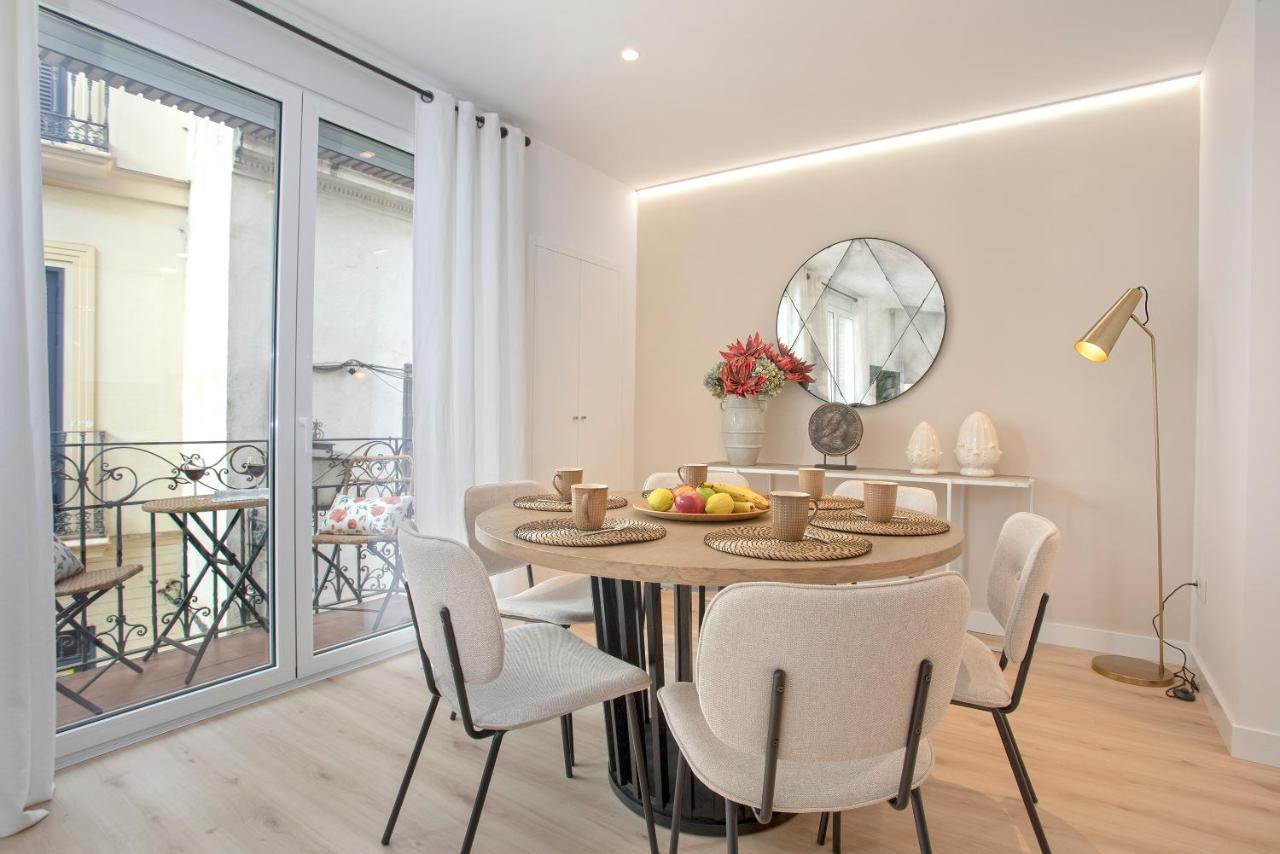 Genteel Home Aire Севиля Екстериор снимка