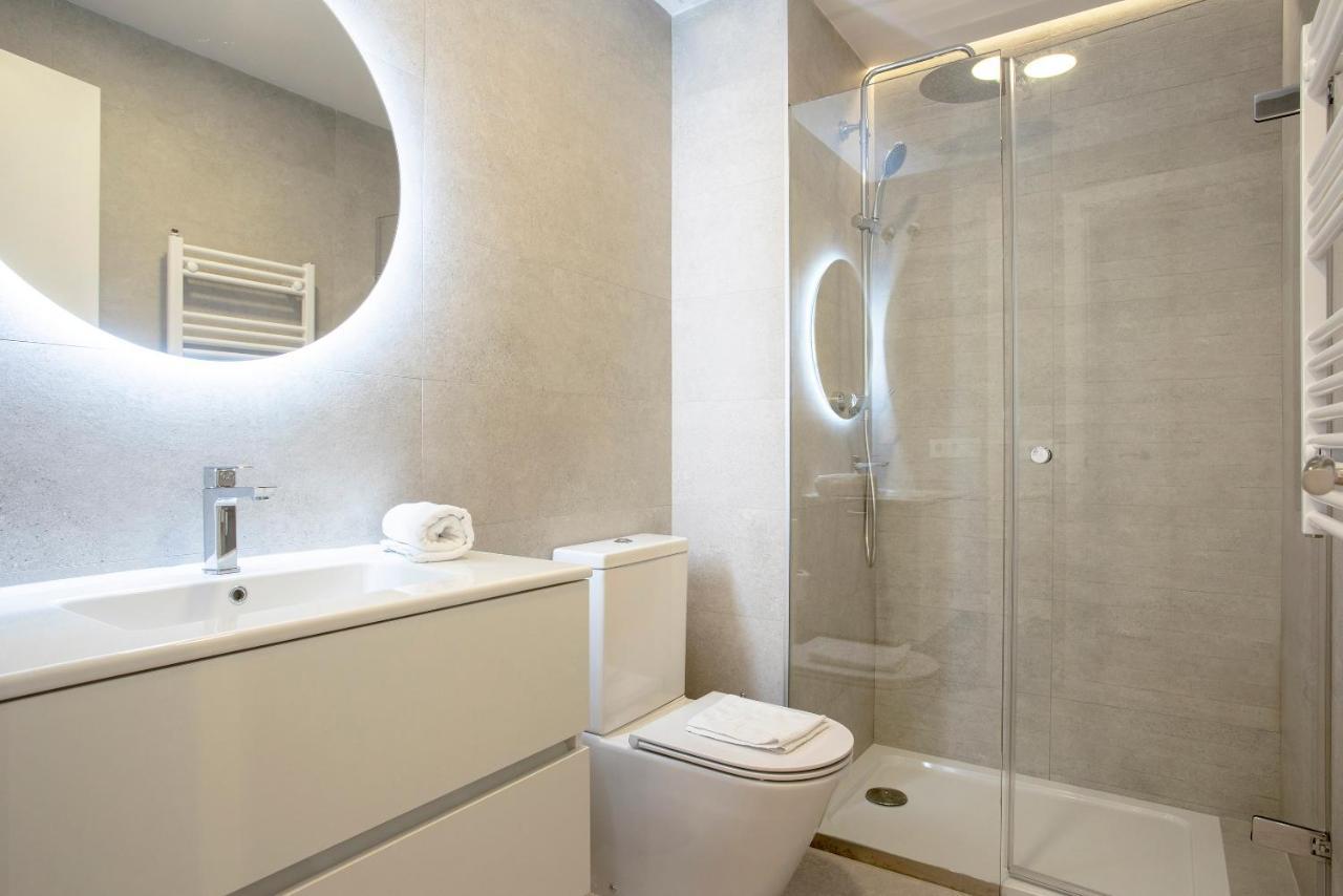 Genteel Home Aire Севиля Екстериор снимка