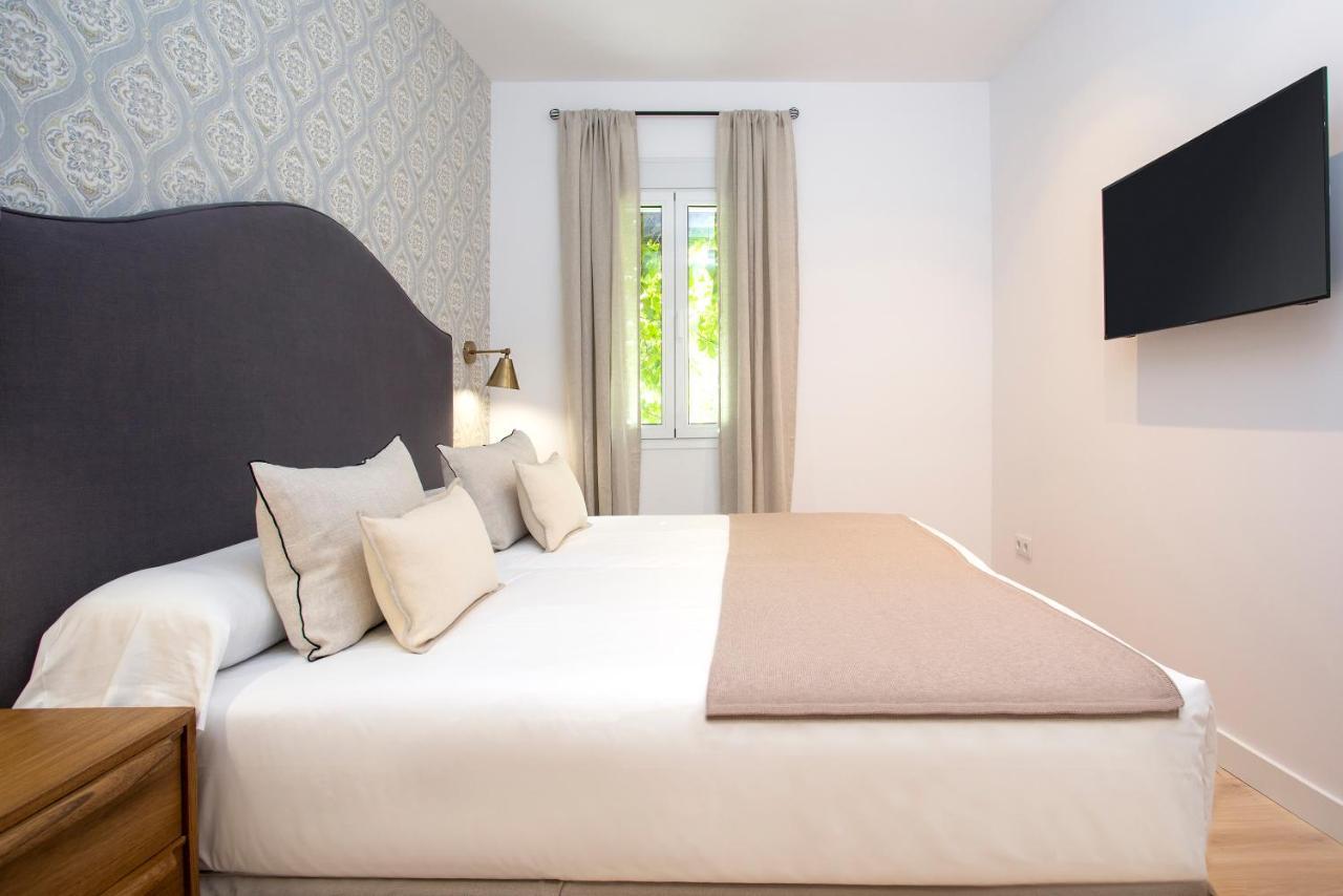 Genteel Home Aire Севиля Екстериор снимка
