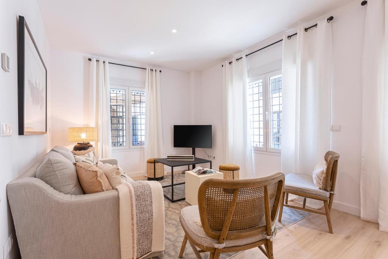 Genteel Home Aire Севиля Екстериор снимка