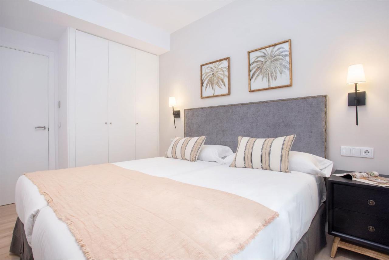 Genteel Home Aire Севиля Екстериор снимка
