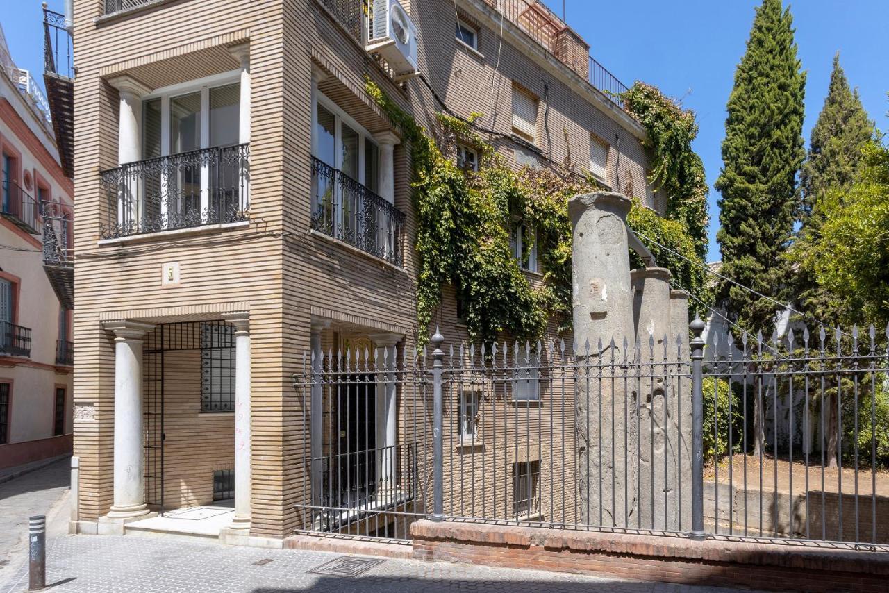 Genteel Home Aire Севиля Екстериор снимка